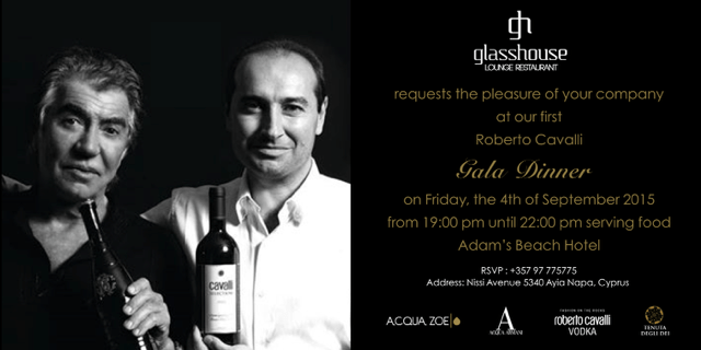 invitation